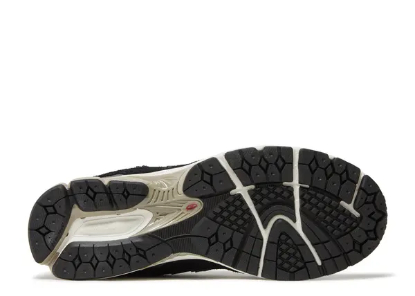 NEW BALANCE 2002R PROTECTION PACK 'BLACK GREY' - Imagen 4