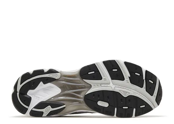 ASICS GT 2160 'WHITE BLACK' - Imagen 4