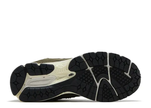 NEW BALANCE 2002R 'OLIVE KHAKI' - Imagen 4