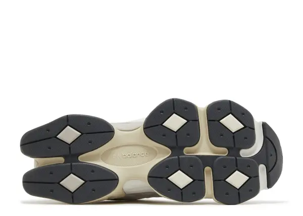 NEW BALANCE 9060 'MOONROCK LINEN' - Imagen 4