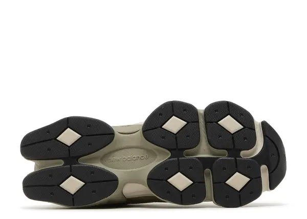 NEW BALANCE 9060 'COVERT GREEN DARK STONEWEAR' - Imagen 4