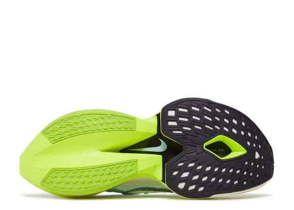 NIKE ALPHAFLY NEXT% 2 'MINT FOAM VOLT' - Imagen 4