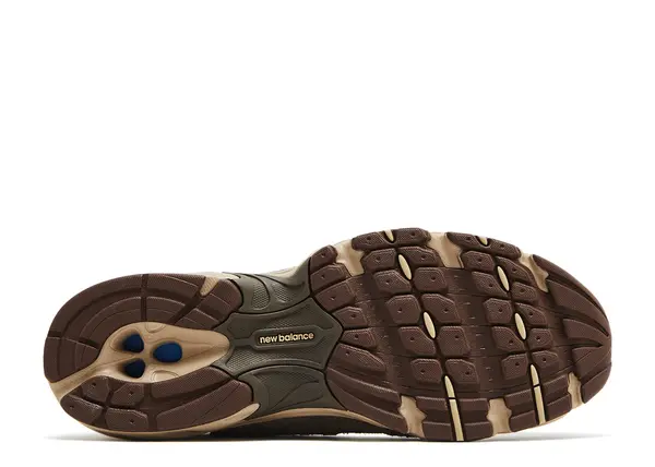 NEW BALANCE 530 'BROWN TAN' - Imagen 4