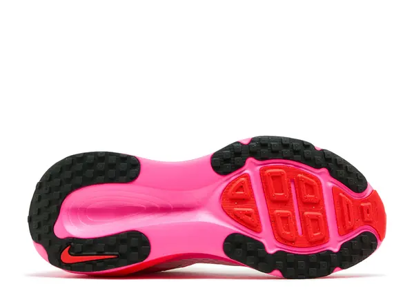 Nike Vomero 18 Sail Hyper Pink Réplica