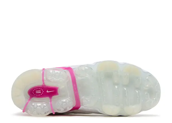 Air Vapormax 360 Volt Fire Pink Réplica