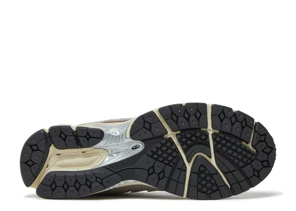 NEW BALANCE 1906 'BEIGE CREAM' - Imagen 4