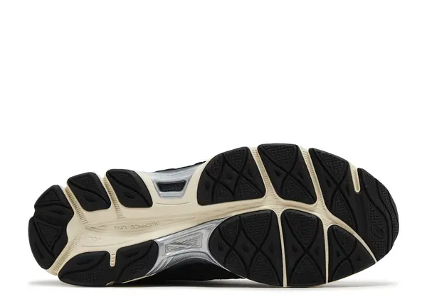 ASICS GEL-NYC 'BLACK GRAPHITE' - Imagen 4