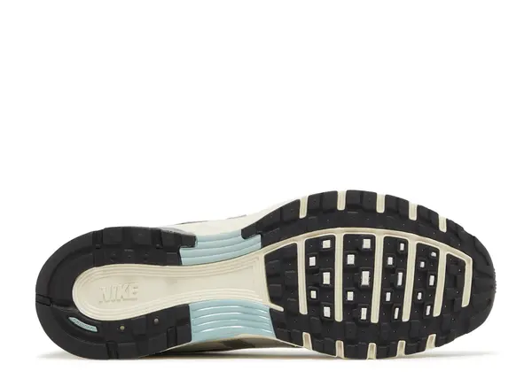 Nike P-6000 Flat Pewter Réplica