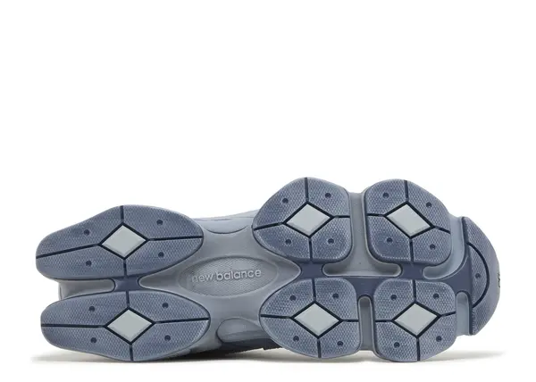 NEW BALANCE 9060 'ARCTIC GREY' - Imagen 4