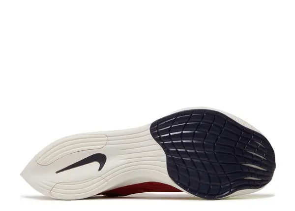 NIKE ZOOMX VAPORFLY NEXT% 2 'RED CLAY GHOST GREEN' - Imagen 4