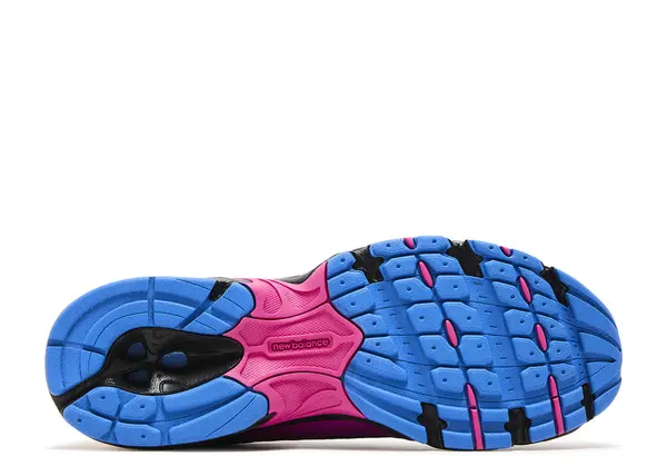 NEW BALANCE 530 'BLACK MULTICOLOR' - Imagen 4