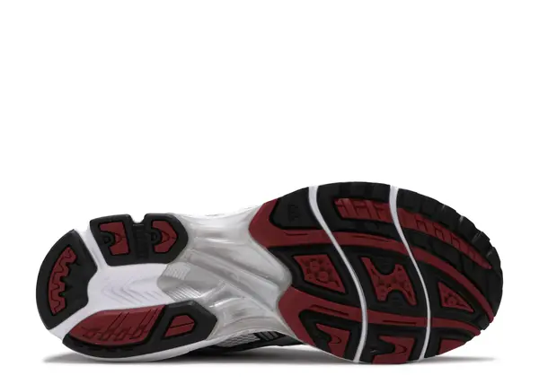 ASICS GEL KAYANO 14 'PURE SILVER RED' - Imagen 4