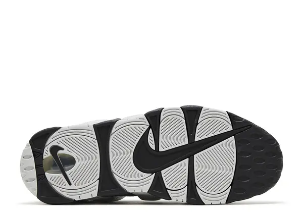 Air More Uptempo Low Black Photon Dust Réplica