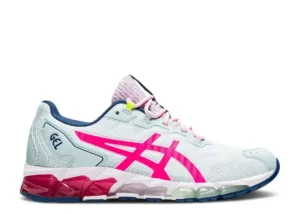ASICS GEL QUANTUM 360 'AQUA ANGEL PINK GLO'