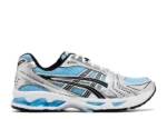 ASICS GEL KAYANO 14 'ARTIC SKY PURE SILVER'
