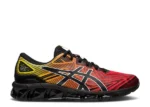 ASICS GEL QUANTUM 360 'ASAYAKE PACK BLACK'