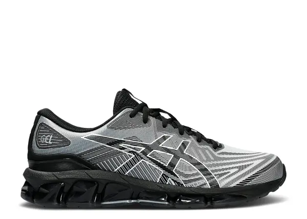ASICS GEL QUANTUM 360 'ASAYAKE PACK BLACK WHITE'