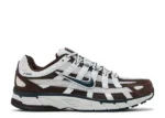 NIKE P-6000 'BAROQUE BROWN'
