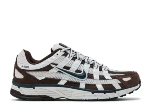 NIKE P-6000 'BAROQUE BROWN'