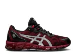 ASICS GEL QUANTUM 360 'BEET JUICE'