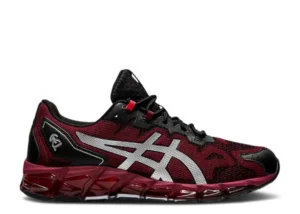 ASICS GEL QUANTUM 360 'BEET JUICE'