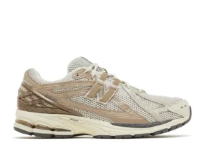 NEW BALANCE 1906 'BEIGE VACHETTA'