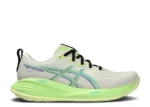 ASICS GEL CUMULUS 27 'BIRCH LIME GREEN'
