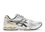 ASICS GEL KAYANO 14 'BIRCH PURE SILVER'