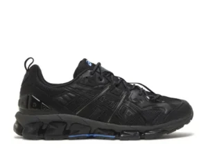 ASICS GEL QUANTUM 360 'BLACK'
