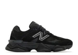 NEW BALANCE 9060 'BLACK'