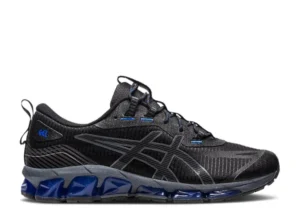 ASICS GEL QUANTUM 360 'BLACK BLUE'