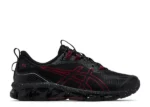 ASICS GEL QUANTUM 360 'BLACK BURGUNDY'