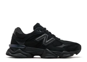 NEW BALANCE 9060 'BLACK CAT'