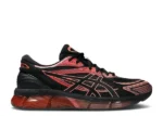 ASICS GEL QUANTUM 360 'BLACK CAYENNE'
