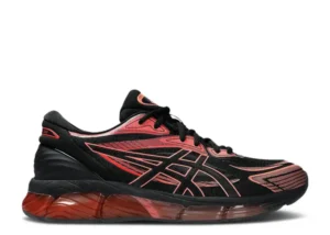 ASICS GEL QUANTUM 360 'BLACK CAYENNE'