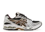 ASICS GEL KAYANO 14 'BLACK COFFEE'
