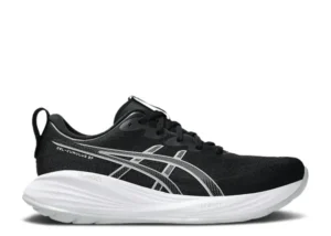 ASICS GEL CUMULUS 27 'BLACK CONCRETE'