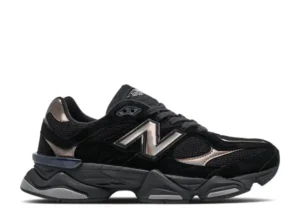 NEW BALANCE 9060 'BLACK COPPER'