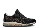 ASICS GEL QUANTUM 360 'BLACK COPPER'
