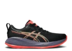 ASICS GEL CUMULUS 27 'BLACK CORAL REEF'