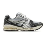 ASICS GEL KAYANO 14 'BLACK GLACIER GREY'