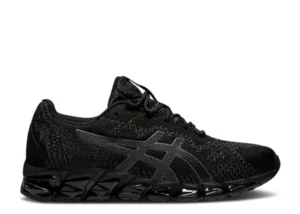 ASICS GEL QUANTUM 360 'BLACK GRAPHITE GREY'