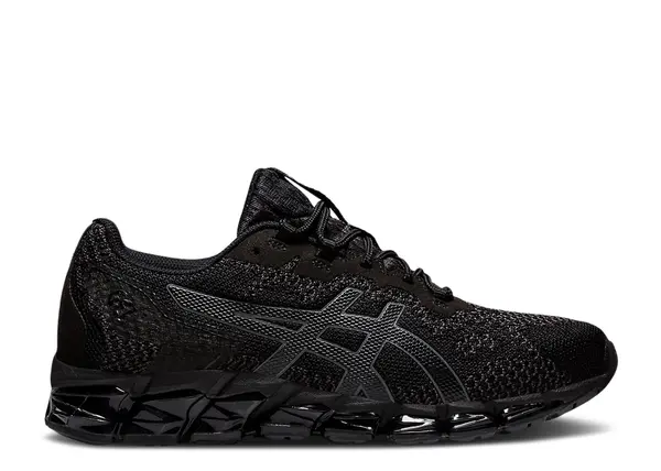 ASICS GEL QUANTUM 360 'BLACK GRAPHITE GREY'