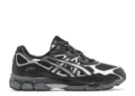 ASICS GEL-NYC 'BLACK GRAPHITE GREY'