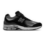 NEW BALANCE 2002R 'BLACK GREY'