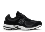NEW BALANCE 2002R 'BLACK GUNMETAL'