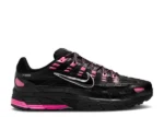 Nike P-6000 Black Hyper Pink Réplica