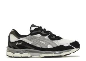 ASICS GEL-NYC 'BLACK IVORY GREY'