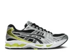 ASICS GEL KAYANO 14 'BLACK LEMON SPARK'