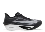 NIKE ZOOM FLY 6 'BLACK LIGHT SMOKE GREY'